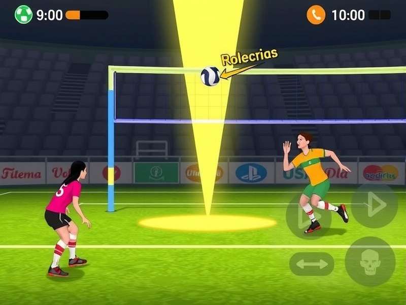 Dharamshala Volley Elite Localization